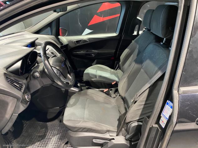 FORD B-Max 1.6 TDCi 95 CV - Foto 3