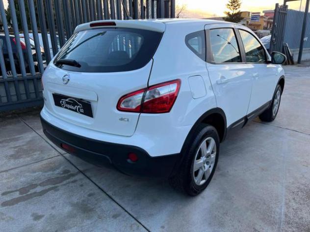 NISSAN Qashqai 1.5 dCi DPF Acenta rif. 23224293 - Foto 4