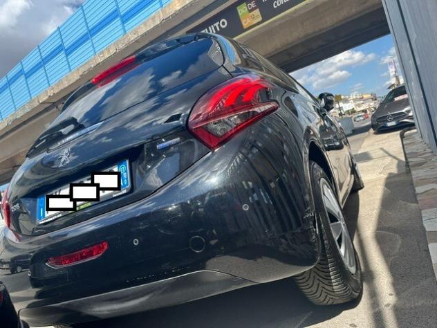 PEUGEOT 208 1,2 BENZINA SOLI 122 MILA KM! - Foto 7