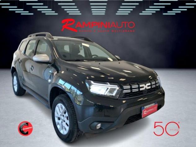 DACIA Duster 1.5 Blue dCi 115 CV Km 53.000 Pronta Consegna rif. 24203050 - Foto 4