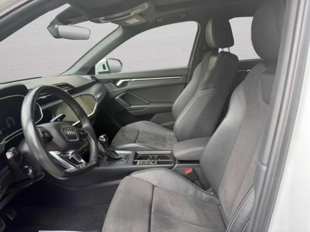AUDI Q3 45 TFSI quattro S tronic S line edition | TETTO rif. 24171019 - Foto 9