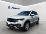 Volkswagen T-Cross 1.0 TSI 81kW Advanced DSG