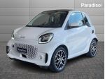 smart fortwo 22kW - EQ PRIME | 55CV | 2022