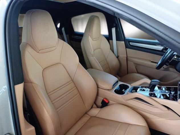 Porsche Cayenne 3.0 V6 Platinum Edition - Foto 10