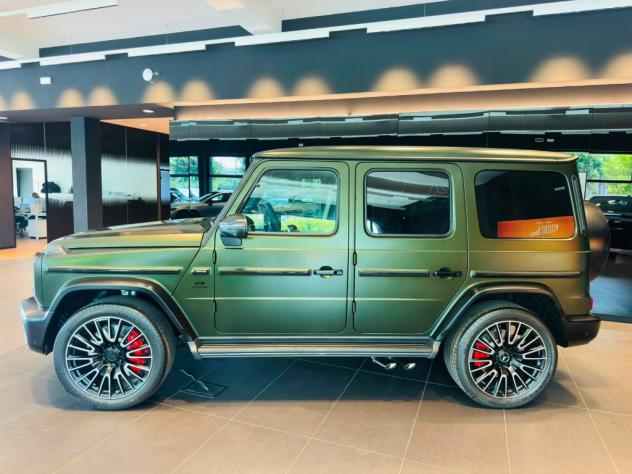 Mercedes-Benz Classe G 465 Mercedes-AMG G 63 - Foto 2