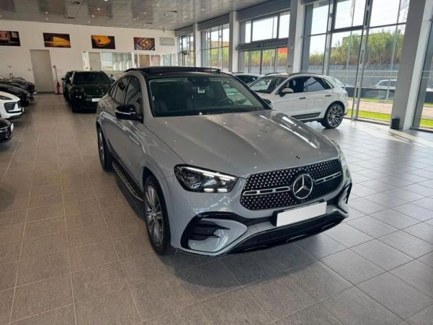 Mercedes-Benz GLE 450 d 4Matic AMG Line - IVA - List. 132900 - Foto 10