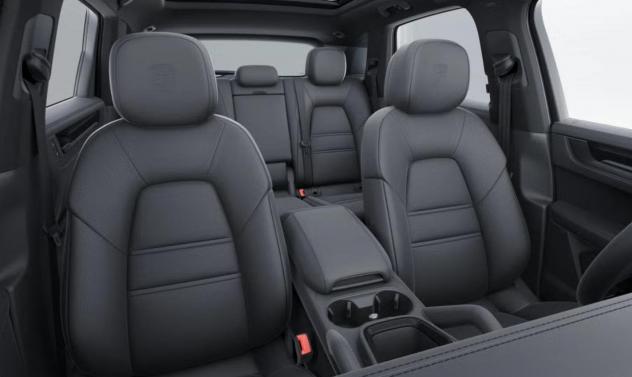 Porsche Cayenne 3.0 V6 E-Hybrid Black Edition - IVA ESPOSTA - Foto 10