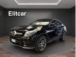 MERCEDES-BENZ GLE 350 d 4Matic Coupé Premium Plus rif. 23750253