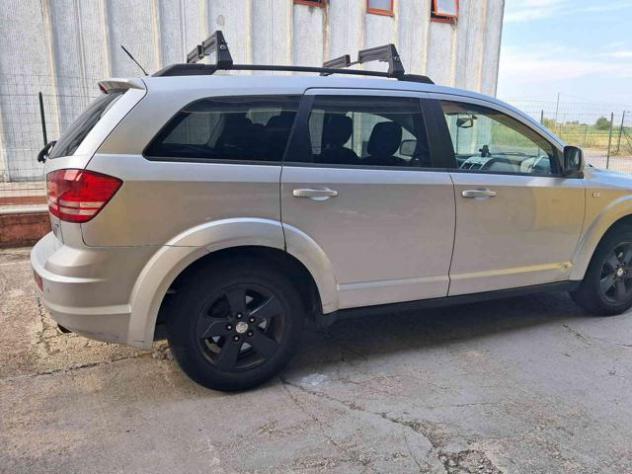 DODGE Journey 2.0 Turbodiesel aut. R/T DPF rif. 24016456 - Foto 9