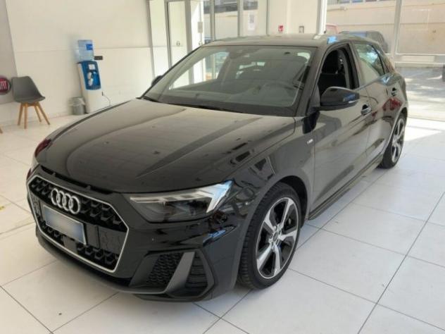 AUDI A1 SPB 30 TFSI S tronic S line edition rif. 24101882