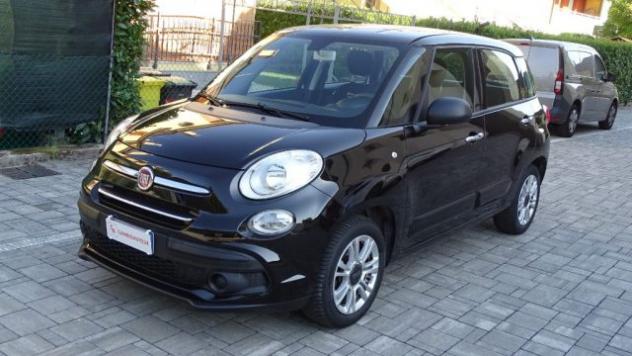 FIAT 500L 1.3 Multijet 95 CV Urban, Garanzia... rif. 24018886 - Foto 3