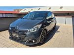 PEUGEOT 208 1° serie PureTech 82 5 porte Black Line