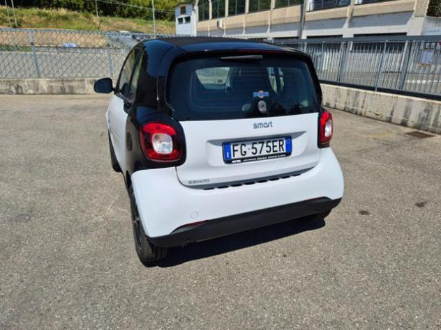 SMART ForTwo 70 1.0 Passion rif. 23922597 - Foto 8