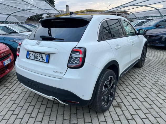 FIAT 600 1.2 Hybrid 100cv La Prima - Foto 8