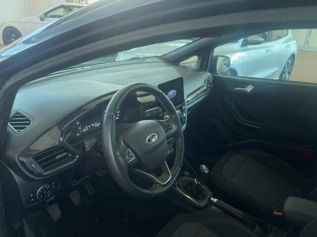 Ford Fiesta Active 1.0 Ecoboost 95 CV - Foto 9
