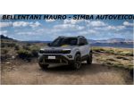 JEEP Avenger 1.2 Turbo MHEV 4xe The North Face rif. 21725489