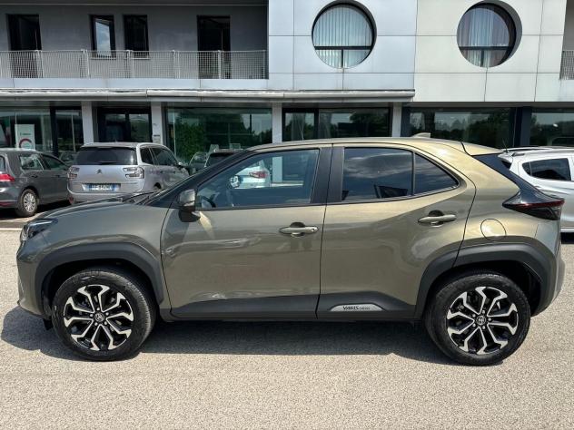 Toyota Yaris Cross 1.5H (116 CV) E-CVT Trend - Foto 9