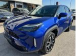 Toyota Yaris Cross Yaris Cross 1.5h Trend awd-i 116cv e-cvt