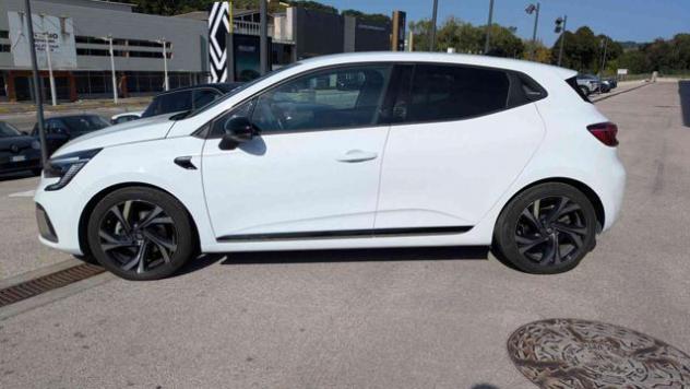 RENAULT Clio Full Hybrid E-Tech 145 CV 5 porte Engineered rif. 24063077 - Foto 3