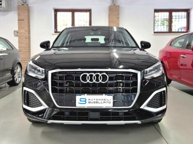 Audi Q2 30 TFSI Business Advanced - Foto 2