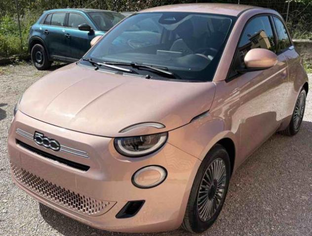 FIAT 500 Berlina Hybrid Torino rif. 23613146