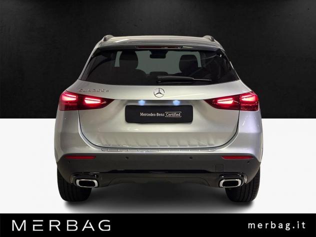 Mercedes-Benz GLA 200 d Progressive Extra auto - Foto 4