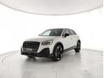 Audi Q2 Audi Identity Black 35 TFSI 110(150) kW(CV) S tronic