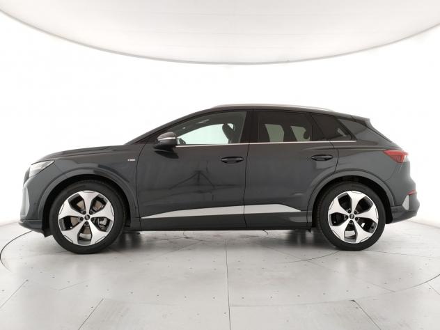 Audi Q4 e-tron Q4 Audi Q4 SUV Business e-tron 150,00 kW - Foto 2