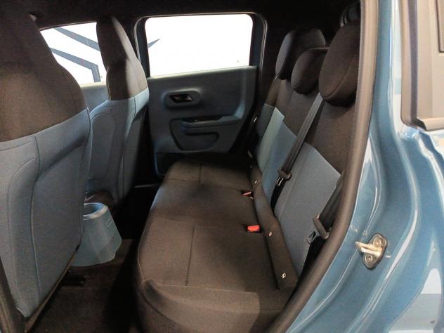 FIAT Grande Panda Grande Panda 1.2 hybrid Icon 110cv edct - Foto 9