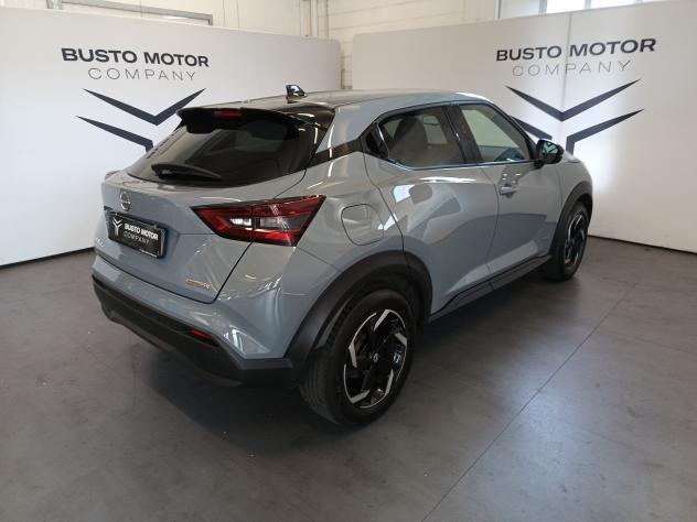 Nissan Juke Juke 1.6 hev N-Connecta - Foto 4