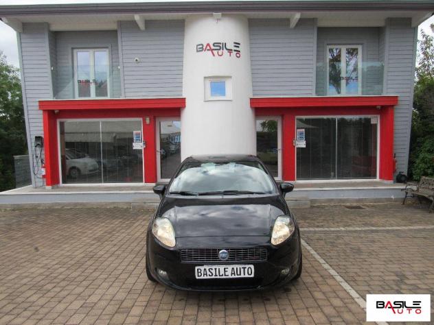 FIAT - Punto - Classic 1.3 MJT 16V 3p.