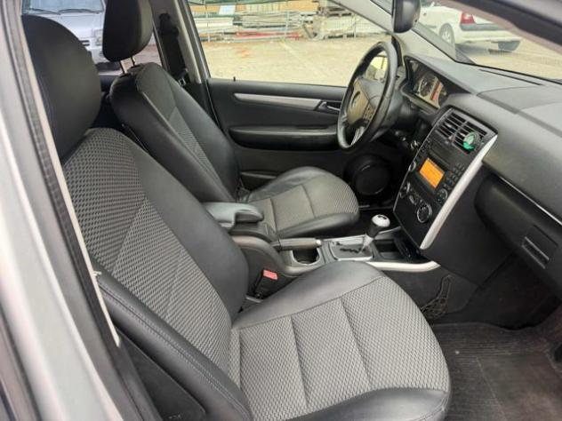 MERCEDES-BENZ B 180 CDI Sport senza nessun lavoro da fare rif. 23916117 - Foto 8