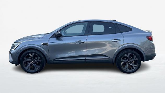 Renault Arkana 2021 1.6 E-Tech full hybrid E-Tech Engineered Fa - Foto 3