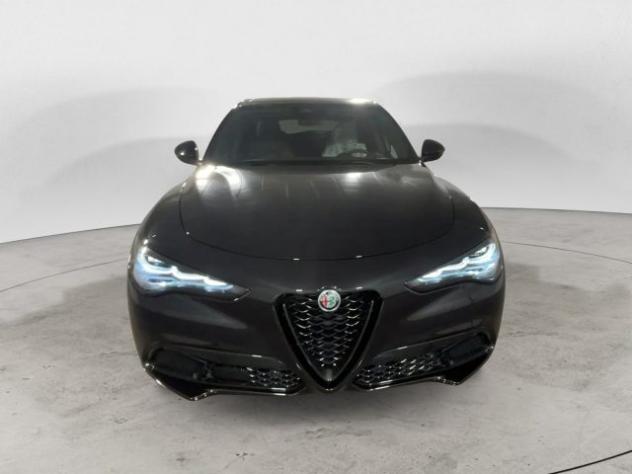 ALFA ROMEO Stelvio Stelvio 2.2 Turbodiesel 210 CV AT8 Q4 Veloce rif. 23998514 - Foto 2