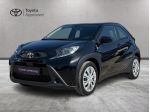 Toyota Aygo X 1.0 Active 72cv