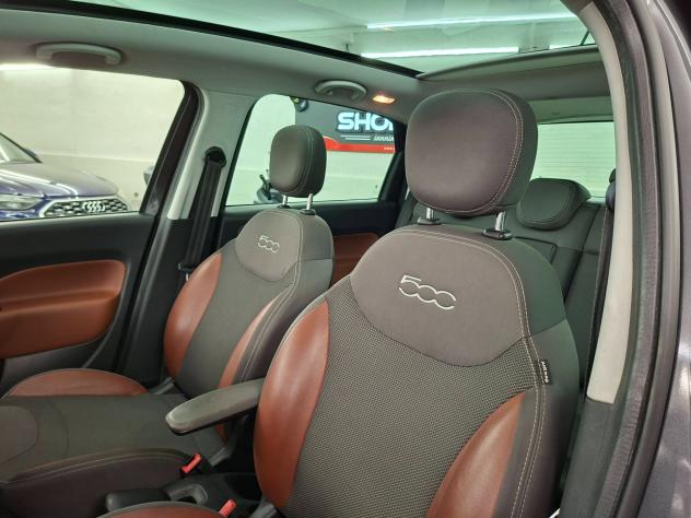 Fiat 500L 1.6 Multijet 120 CV Trekking - Foto 5