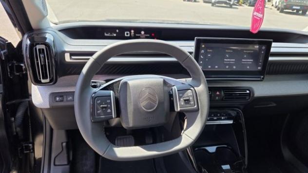CITROEN C3 Aircross Hybrid 145 CV e-DCS6 Max PERMUTE OK NEOPAT. rif. 23992455 - Foto 7