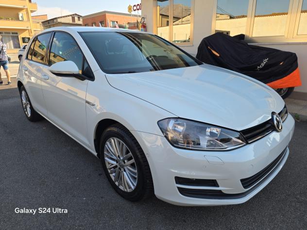 Volkswagen Golf Business 1.6 TDI 5p. Comfortline BlueMotion Technology - Foto 3