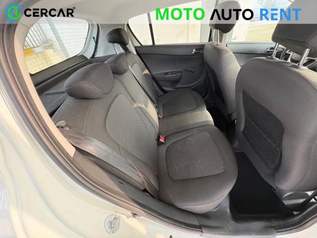 Hyundai i20 5 Porte i20 5p - Foto 17