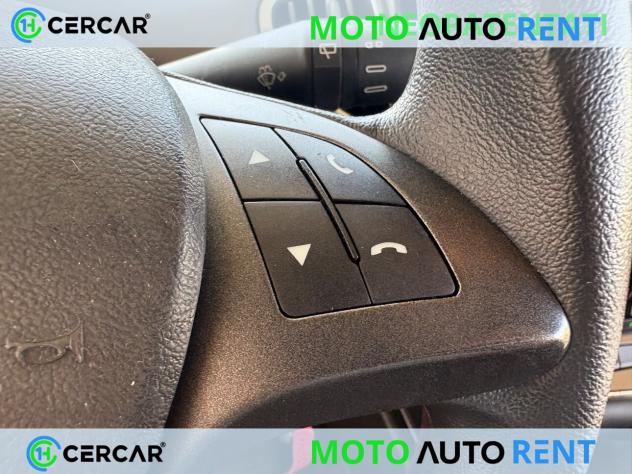 Lancia Ypsilon 5 Porte Ypsilon 0.9 t.air Gold s&s 85cv dfn - Foto 17