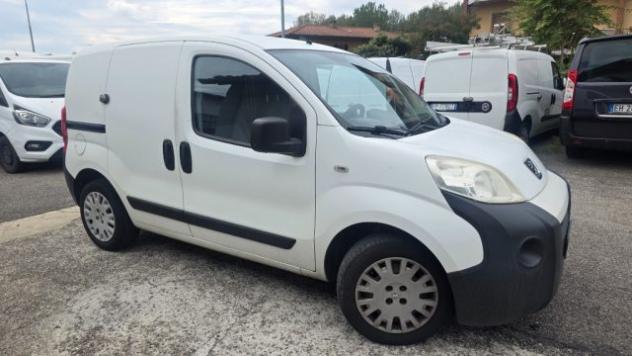 PEUGEOT Bipper 1.3 HDi 80CV SX Euro6 rif. 24091819