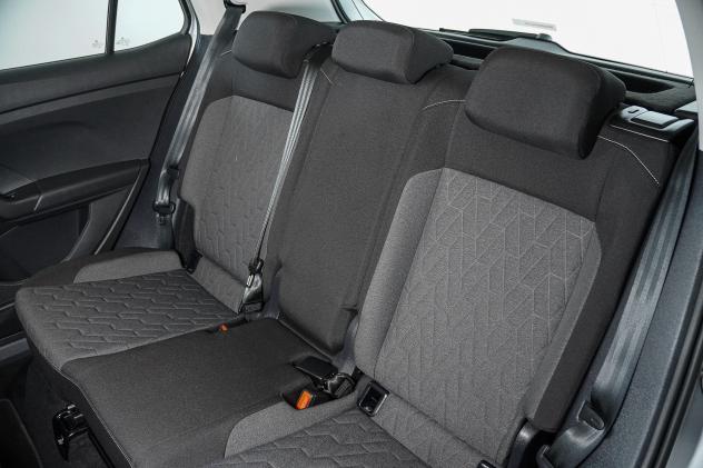 Volkswagen T-Cross 1.0 TSI DSG Life 115CV - Foto 10