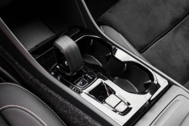 VOLVO XC40 B3 automatico Plus Dark rif. 24049482 - Foto 7
