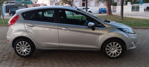Ford Fiesta 1.2 16V 82CV 5p. Titanium Bs. - Foto 4