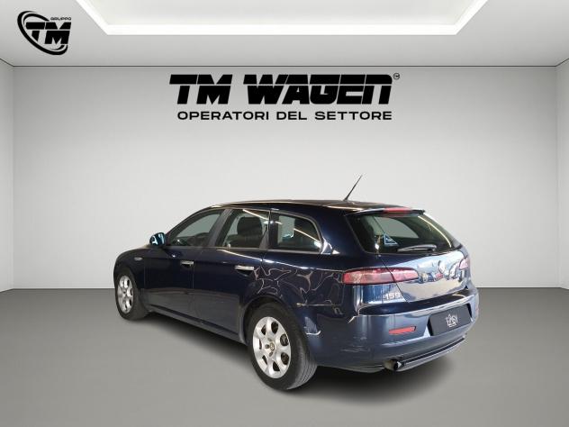 Alfa Romeo 159 SW 1.9 jtdm 16v 150cv - Foto 4