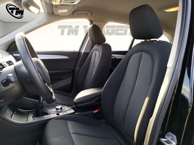 Bmw X1 sDrive18d Business Advantage - SINISTRATA - Foto 9
