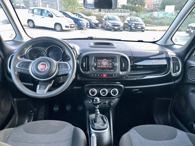 Fiat 500L 1.6 Multijet 120 CV 6m 2019 - Foto 9