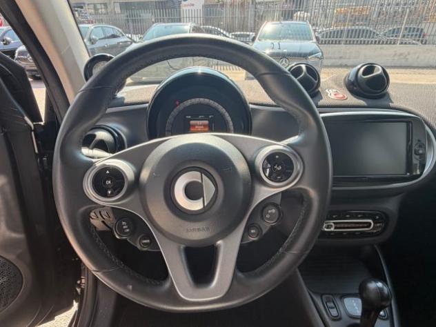 SMART ForTwo EQ cabrio Passion 22KW rif. 23948729 - Foto 6