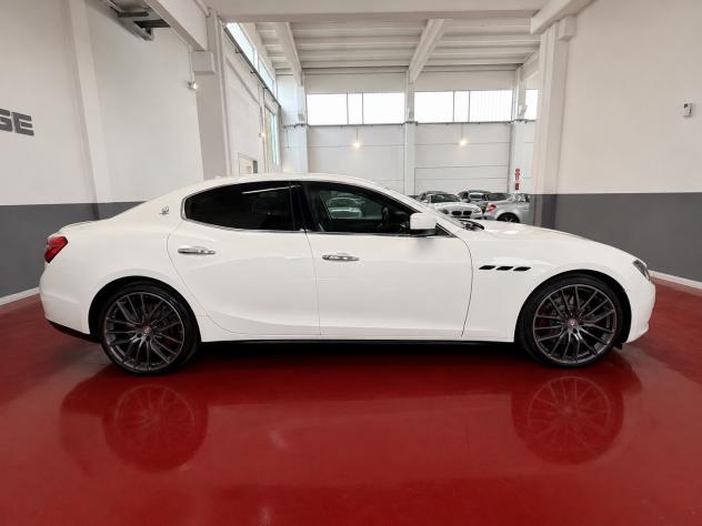 Maserati Ghibli V6 S Q4 - Foto 4
