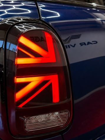 Mini Countryman John Cooper Works 2.0 Hype ALL4 - Foto 10